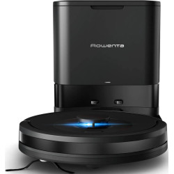 Робот-пылесос Rowenta X-Plorer RR87D5WH (Black) Thumb