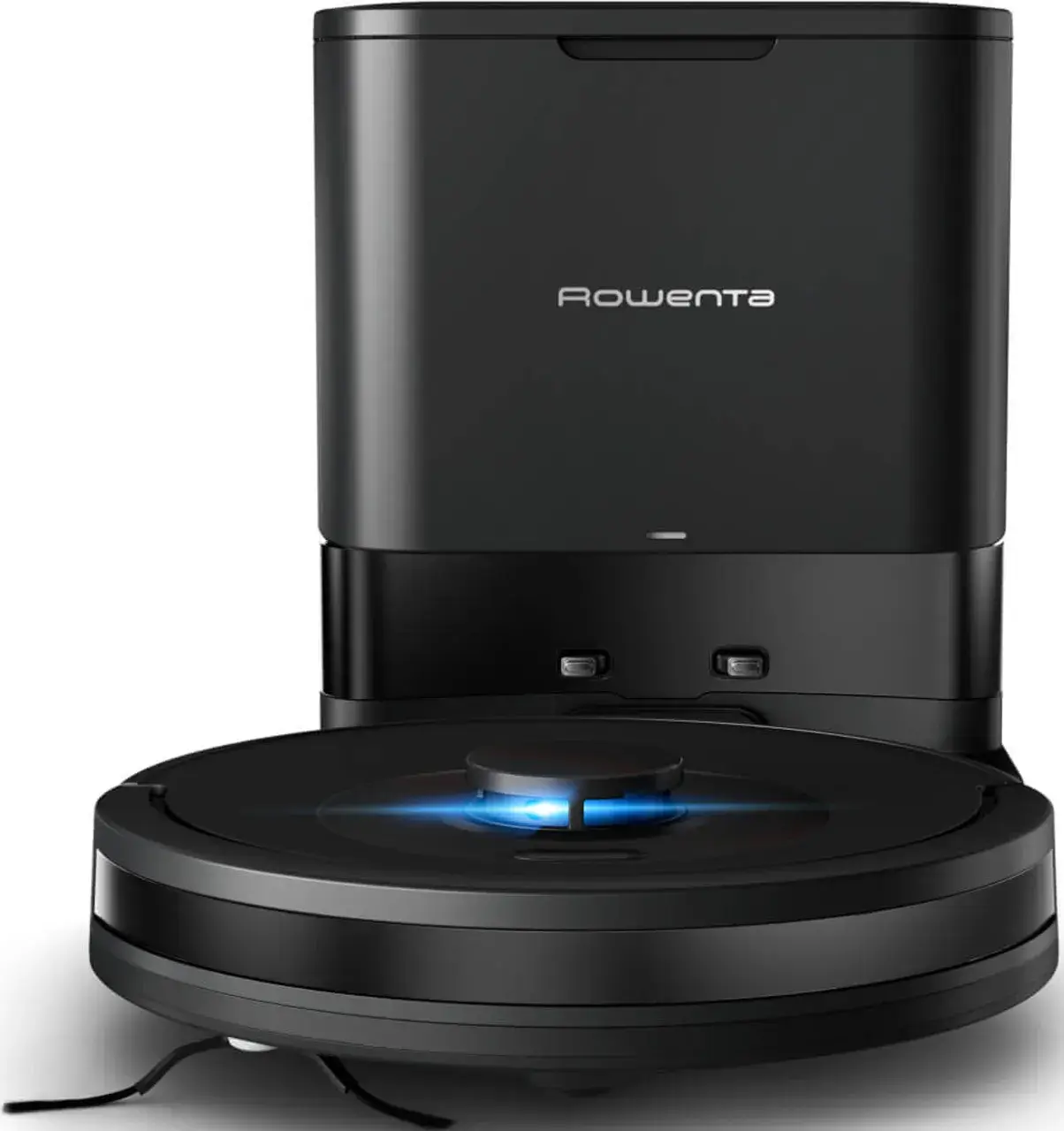 Робот-пылесос Rowenta X-Plorer RR87D5WH (Black) - 2