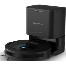 Aspirator robot Rowenta X-Plorer RR87D5WH (Black)