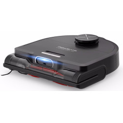 Робот-пылесос Rowenta X-Plorer RR9465WH (Black) Thumb