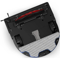 Робот-пылесос Rowenta X-Plorer RR9465WH (Black) Thumb