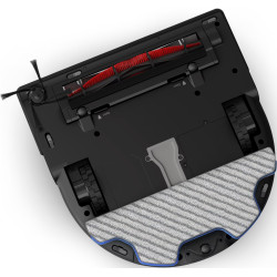 Aspirator robot Rowenta X-Plorer RR9695WH (Black) Thumb