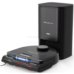 Aspirator robot Rowenta X-Plorer RR9695WH (Black)