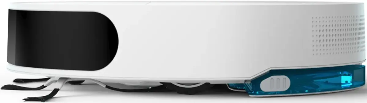 Aspirator robot Rowenta X-Plorer S130 AI RR9067WH (White) - 2