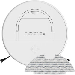 Aspirator robot Rowenta X-Plorer S130 AI RR9067WH (White) Thumb