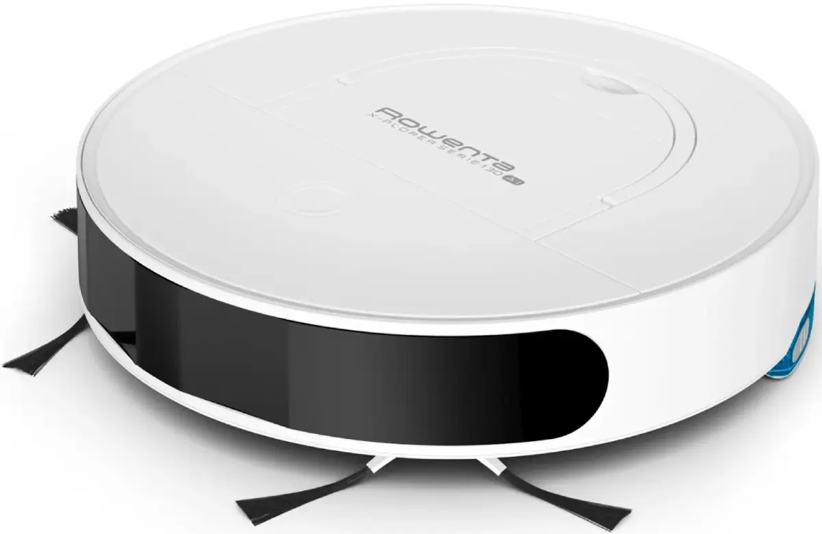 Aspirator robot Rowenta X-Plorer S130 AI RR9067WH (White)