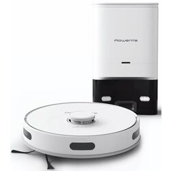 Робот-пылесос Rowenta X-Plorer S75 S+ RR8587WH (White) Thumb