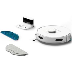 Aspirator robot Rowenta X-Plorer S75S Animal & Allergy RR8567WH (White) Thumb