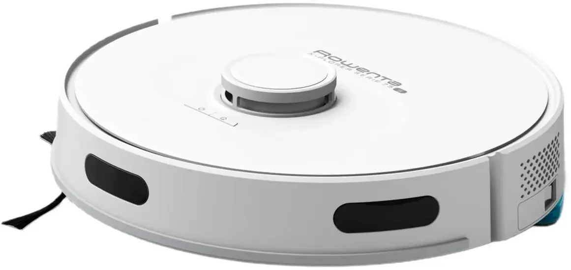 Aspirator robot Rowenta X-Plorer S75S Animal & Allergy RR8567WH (White)