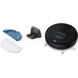 Aspirator robot Rowenta X-Plorer Serie 45 RR8275WH (Black) Thumb