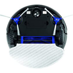 Aspirator robot Rowenta X-Plorer Serie 45 RR8275WH (Black) Thumb