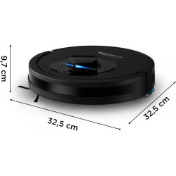 Aspirator robot Rowenta X-Plorer Serie 85 RR87C5WH (Black) Thumb