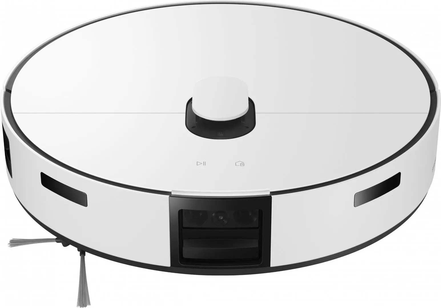 Aspirator-robot Samsung Jet Bot Combo VR7MD97714G/UK (White)