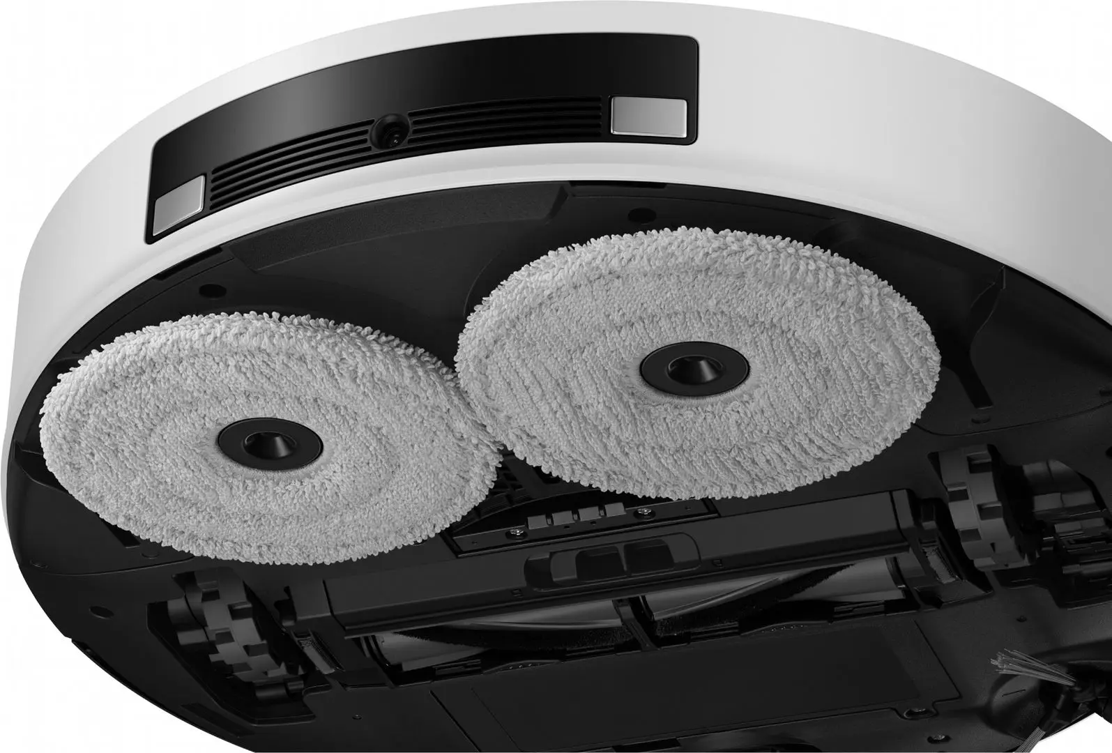 Aspirator-robot Samsung Jet Bot Combo VR7MD97714G/UK (White)