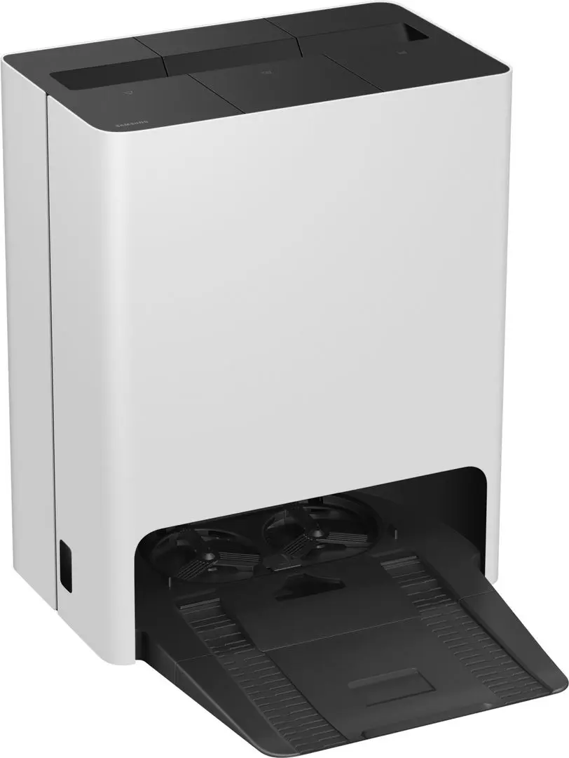 Aspirator-robot Samsung Jet Bot Combo VR7MD97714G/UK (White)