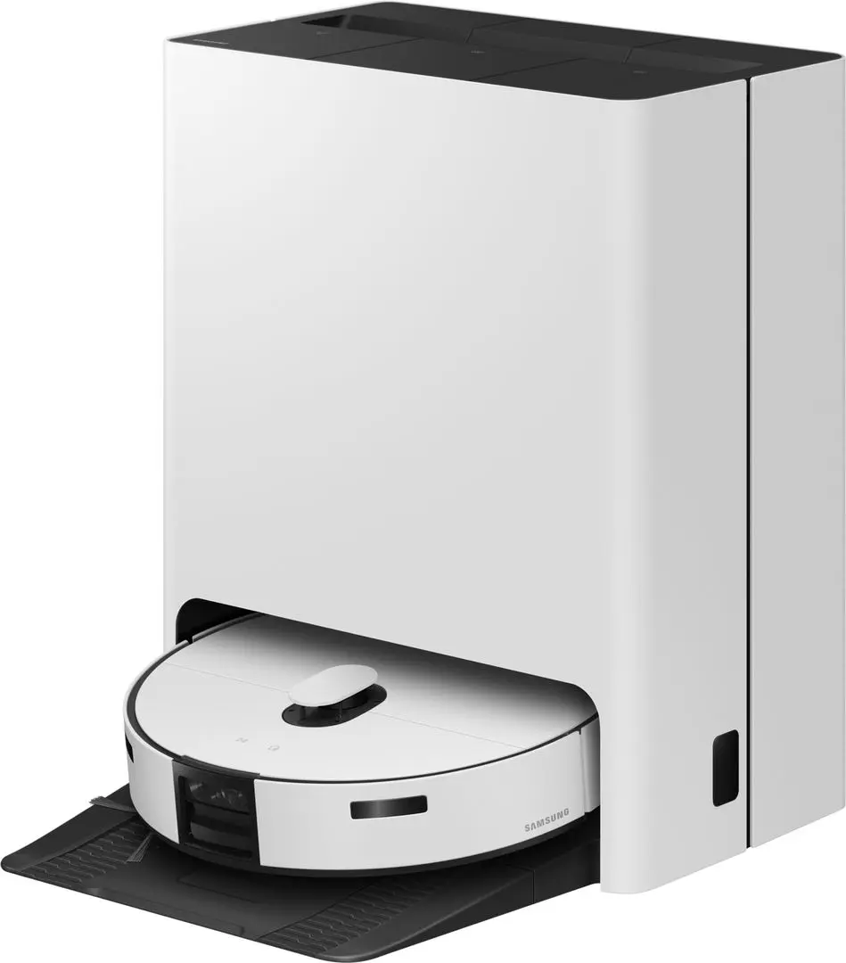 Aspirator-robot Samsung Jet Bot Combo VR7MD97714G/UK (White)