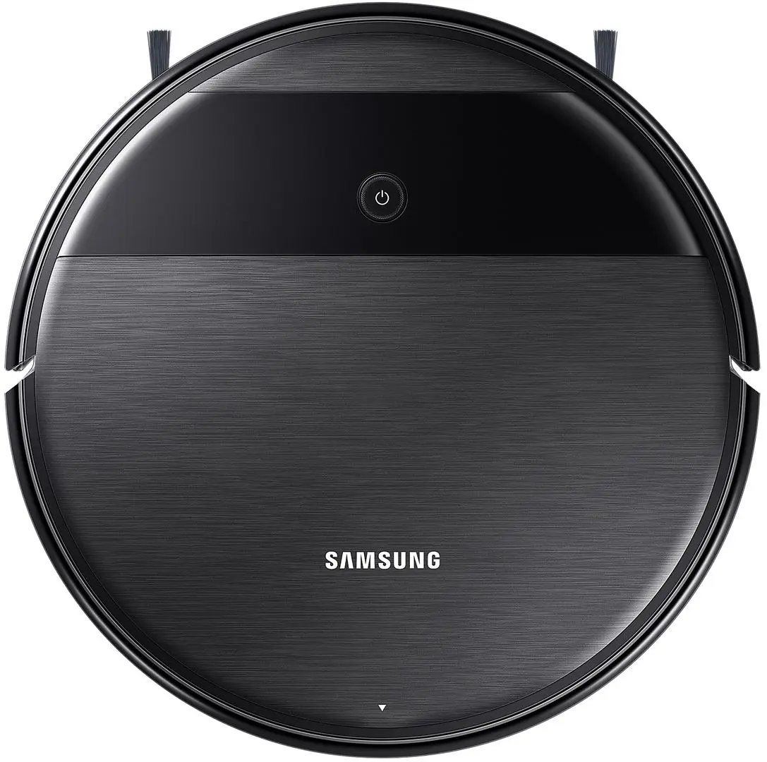 Робот-пылесос Samsung VR05R5050WK/EV (Black) - 2