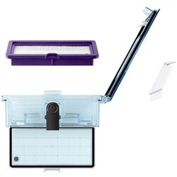 Робот-пылесос Samsung VR05R5050WK/EV (Black) Thumb