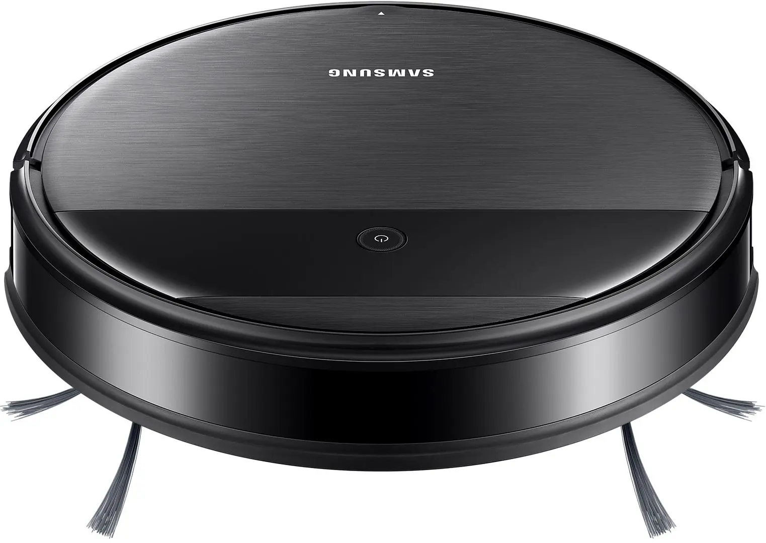 Робот-пылесос Samsung VR05R5050WK/EV (Black) - 4