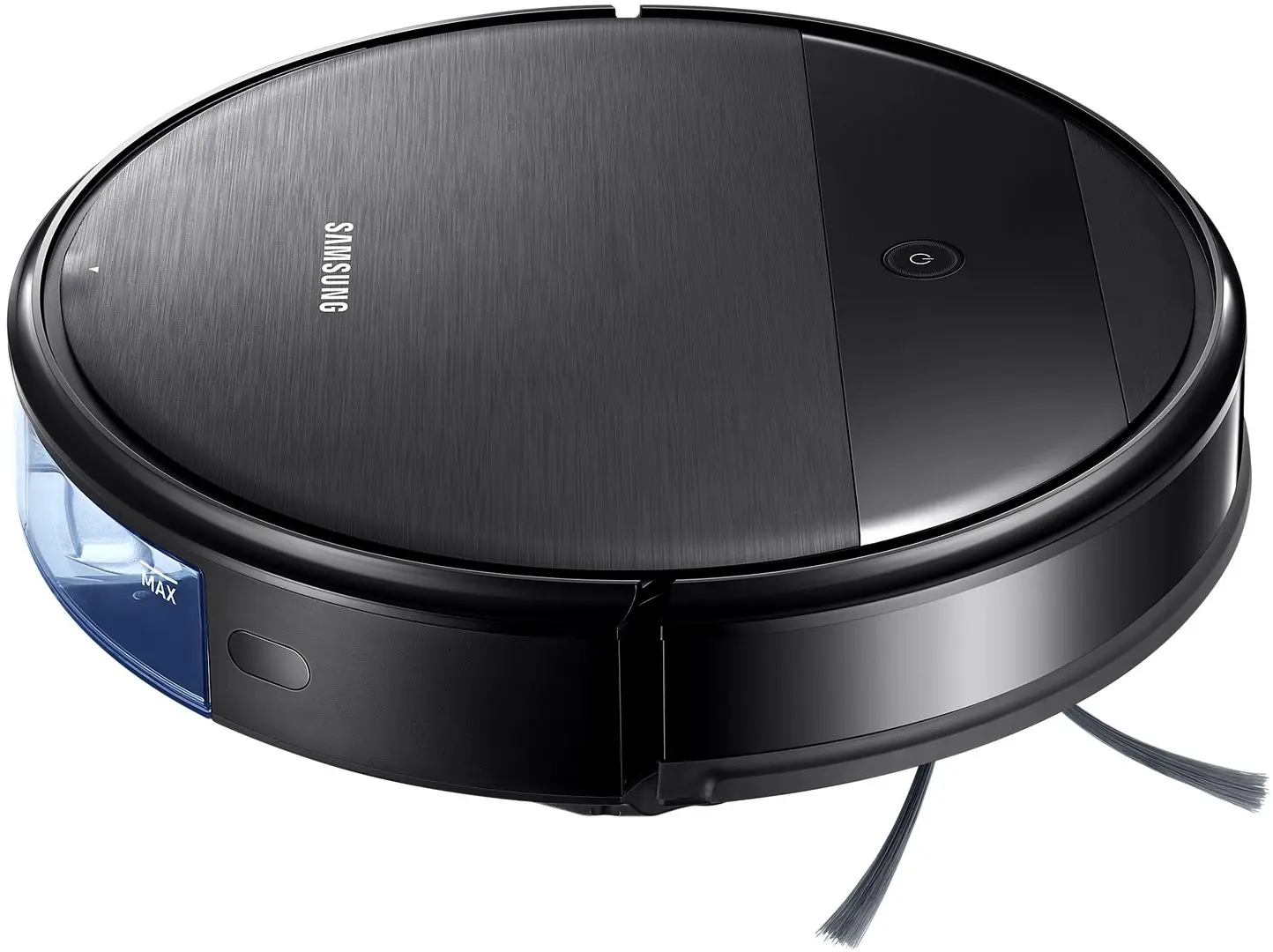 Робот-пылесос Samsung VR05R5050WK/EV (Black) - 5