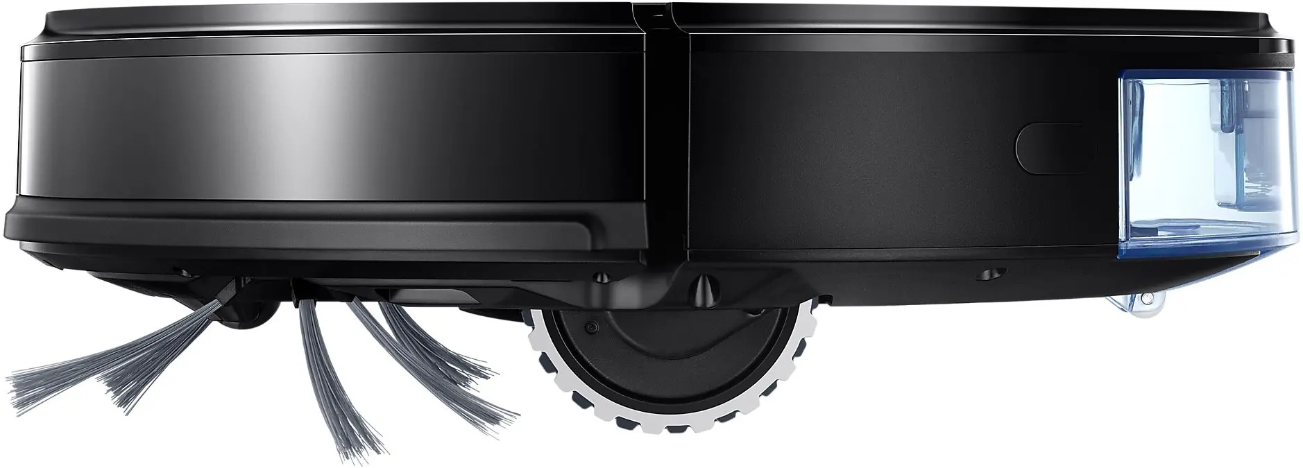 Робот-пылесос Samsung VR05R5050WK/EV (Black) - 6