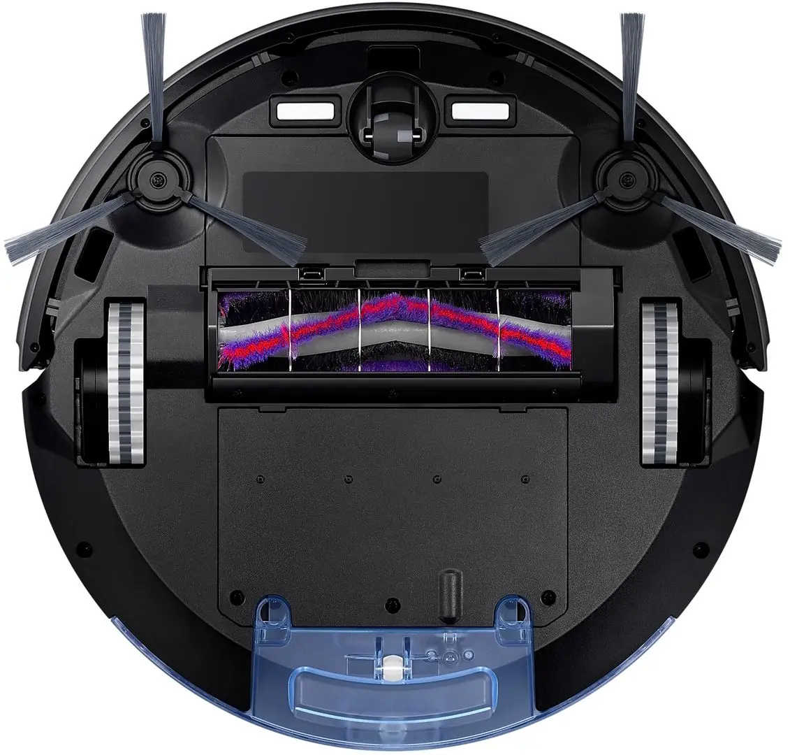 Робот-пылесос Samsung VR05R5050WK/EV (Black) - 7