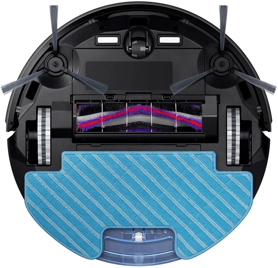 Робот-пылесос Samsung VR05R5050WK/EV (Black) - 8