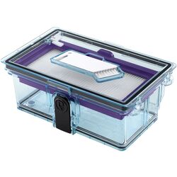 Робот-пылесос Samsung VR05R5050WK/EV (Black) Thumb