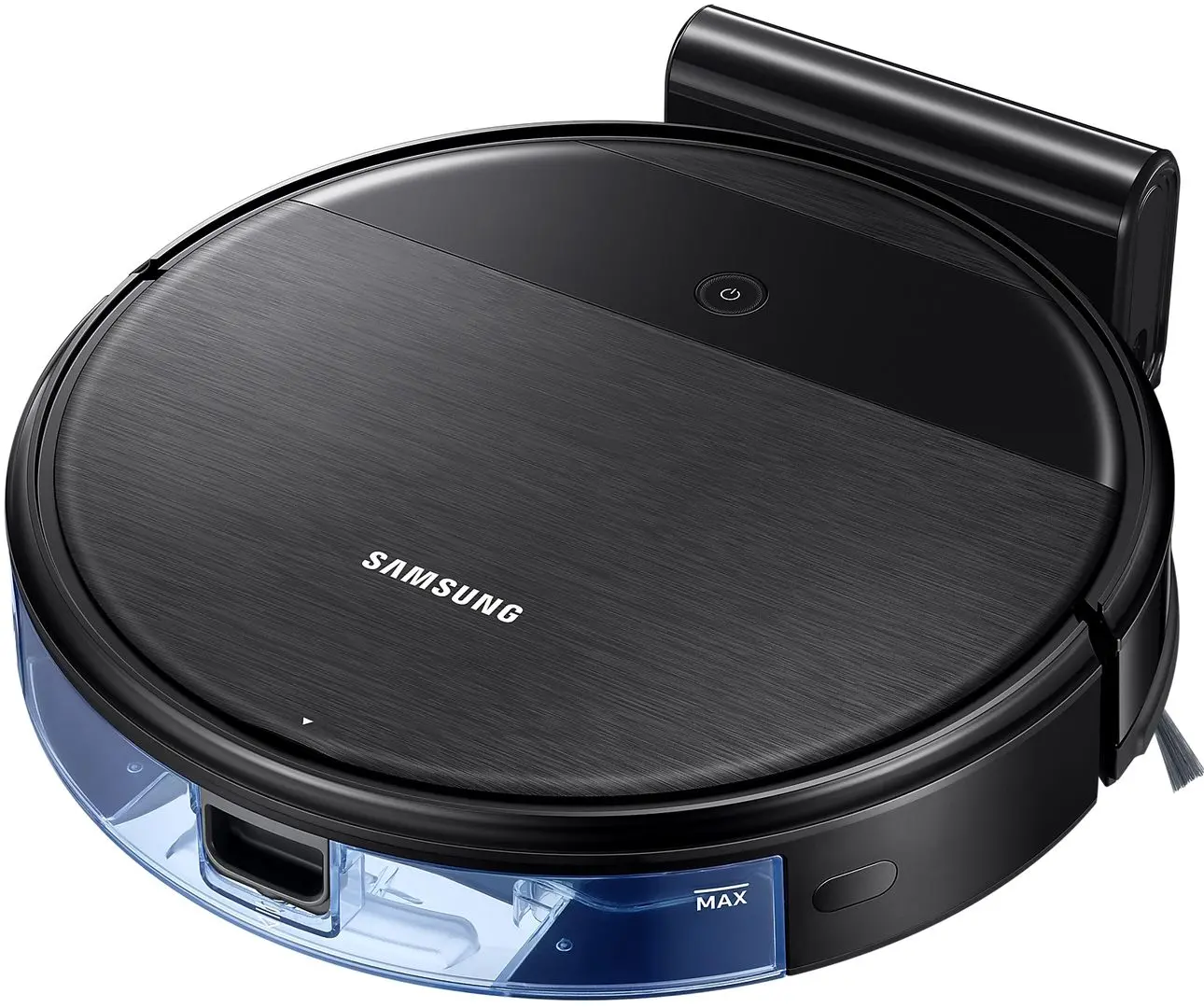 Робот-пылесос Samsung VR05R5050WK/EV (Black)