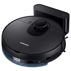 Робот-пылесос Samsung VR3MB77312K/UK (Black) Thumb