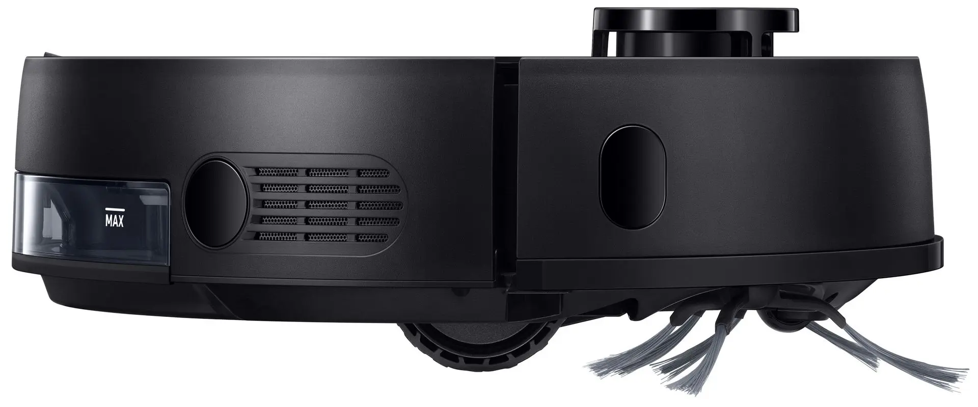 Робот-пылесос Samsung VR3MB77312K/UK (Black) - 3