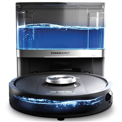 Aspirator-robot Shark RV2800YEEU (Black)