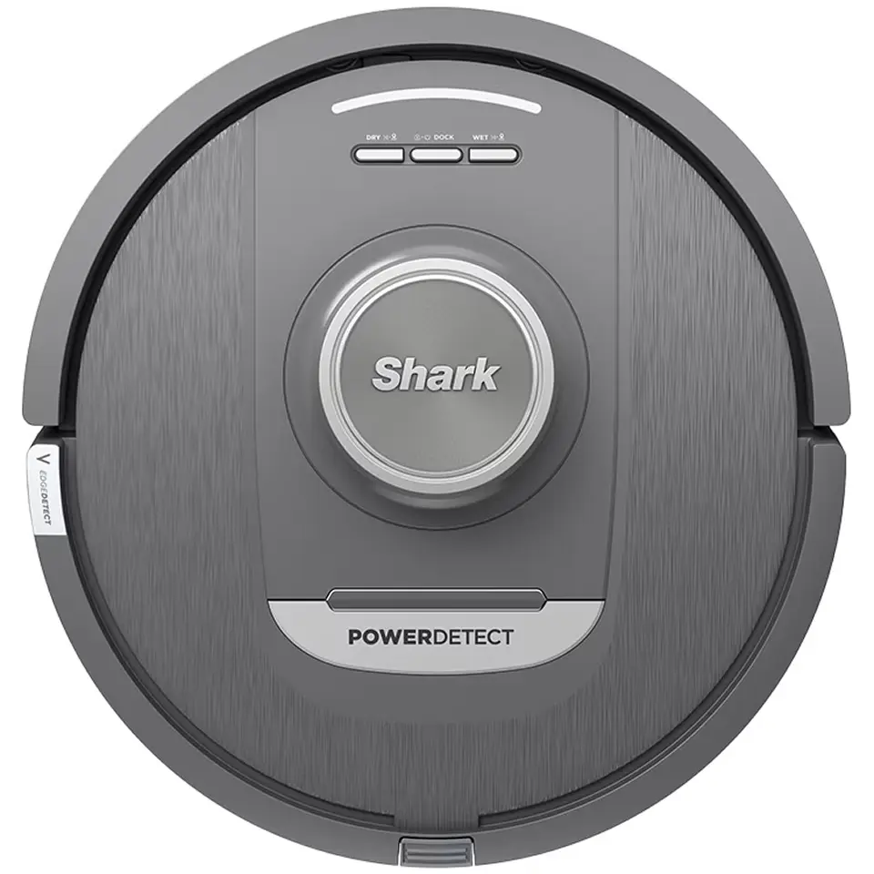 Aspirator-robot Shark RV2800YEEU (Black)