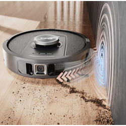 Aspirator-robot Shark RV2800YEEU (Black) Thumb