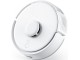 Robot aspirator SwitchBot Mini Robot Vacuum K10+ (White)