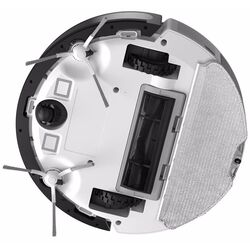Робот-пылесос Tp-link Tapo RV20 Mop (White/Black) Thumb