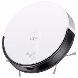 Робот-пылесос Tp-link Tapo RV20 Mop (White/Black)
