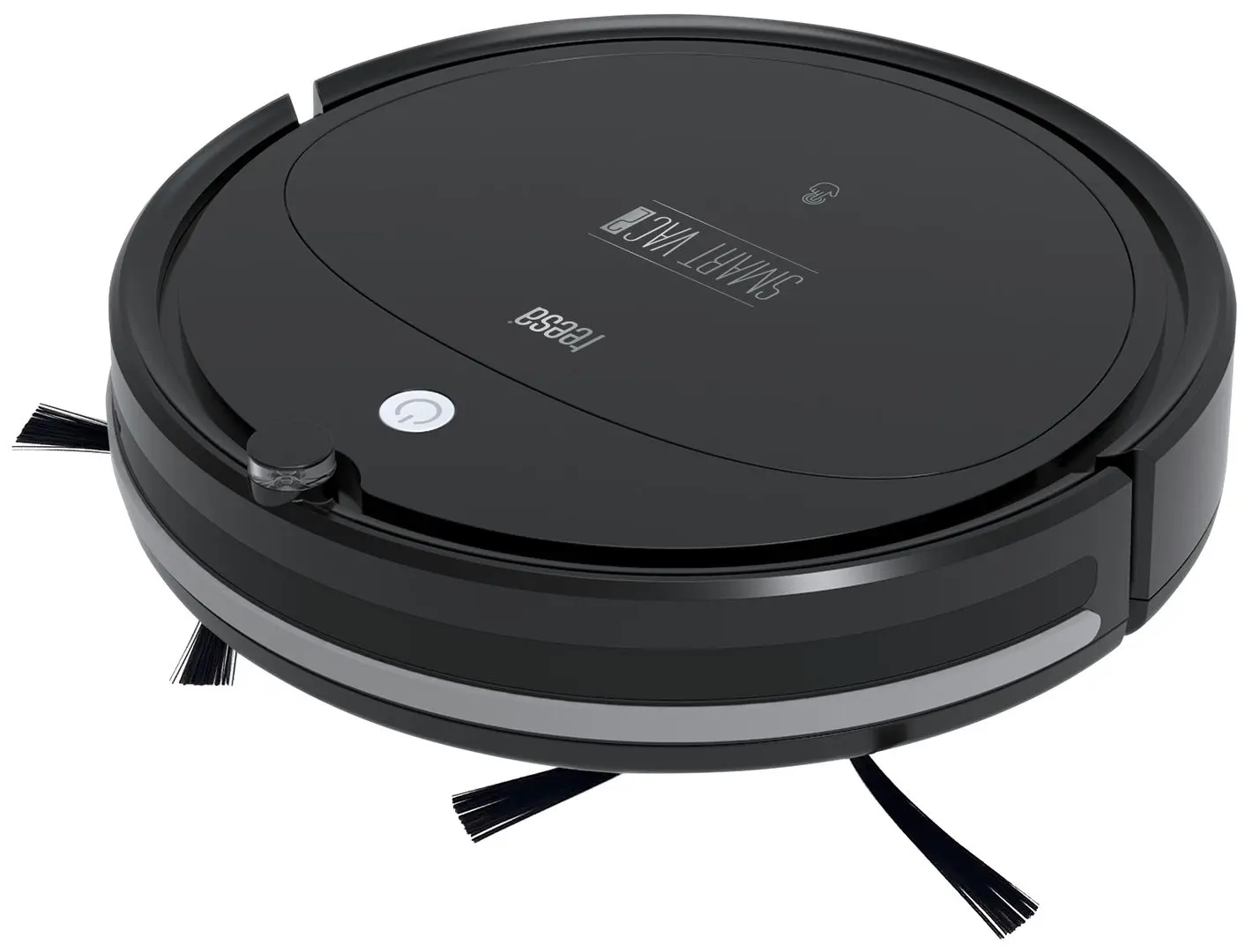 Робот-пылесос Teesa Smart VAC 2 (Black)