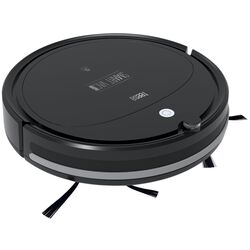 Робот-пылесос Teesa Smart VAC 2 (Black) Thumb