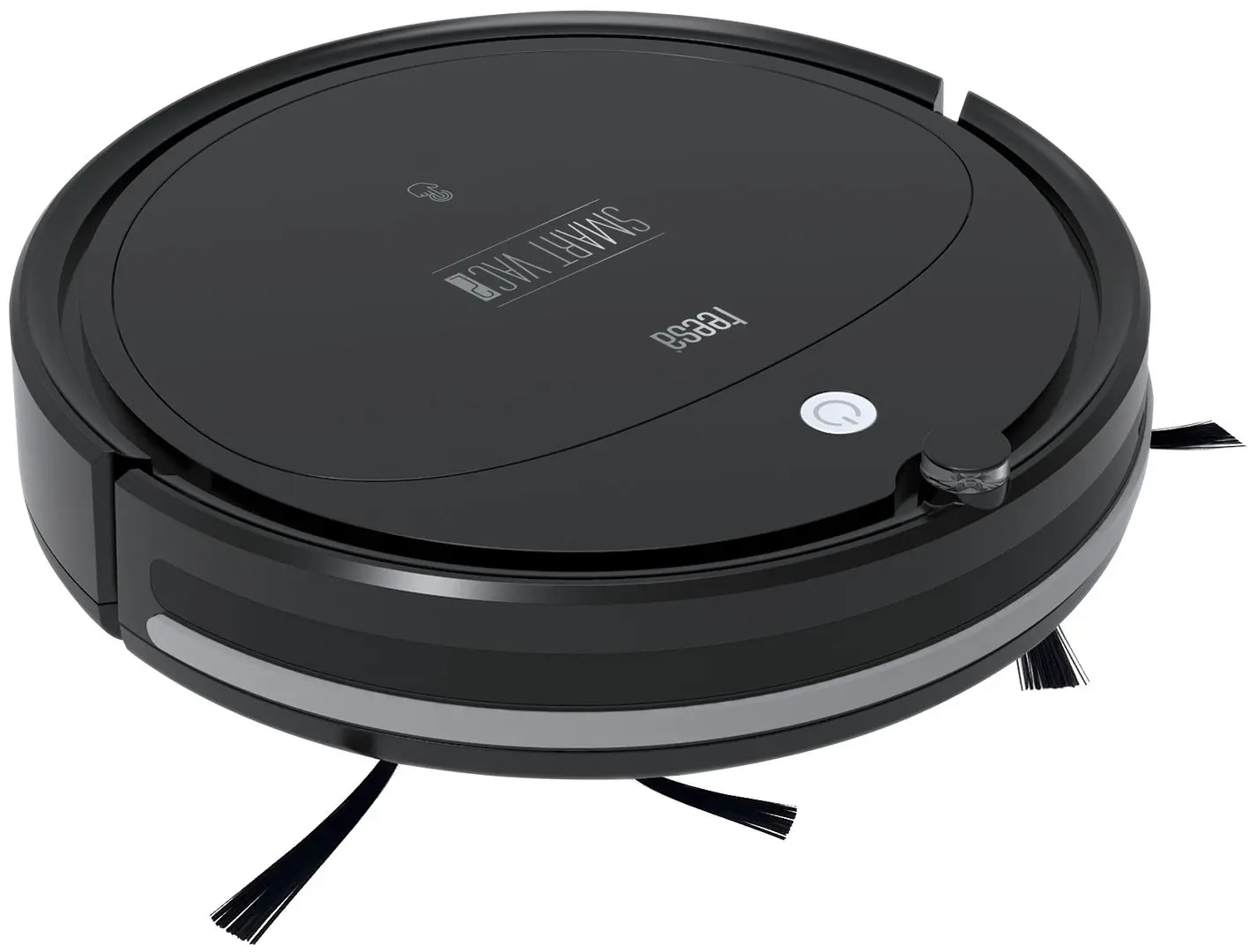 Робот-пылесос Teesa Smart VAC 2 (Black)