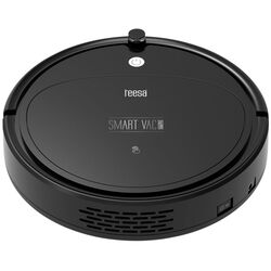 Робот-пылесос Teesa Smart VAC 2 (Black) Thumb