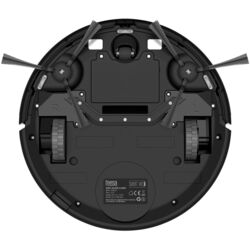 Робот-пылесос Teesa Smart VAC 2 (Black) Thumb