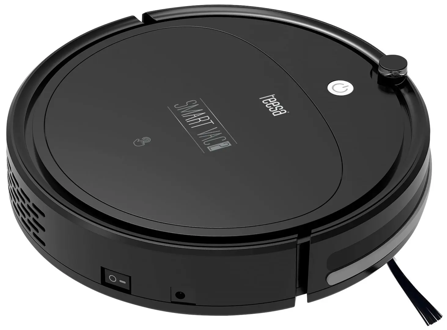 Робот-пылесос Teesa Smart VAC 2 (Black)