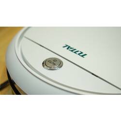 Робот-пылесос Total TVCRG30261 (White) Thumb