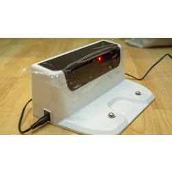 Робот-пылесос Total TVCRG30261 (White) Thumb