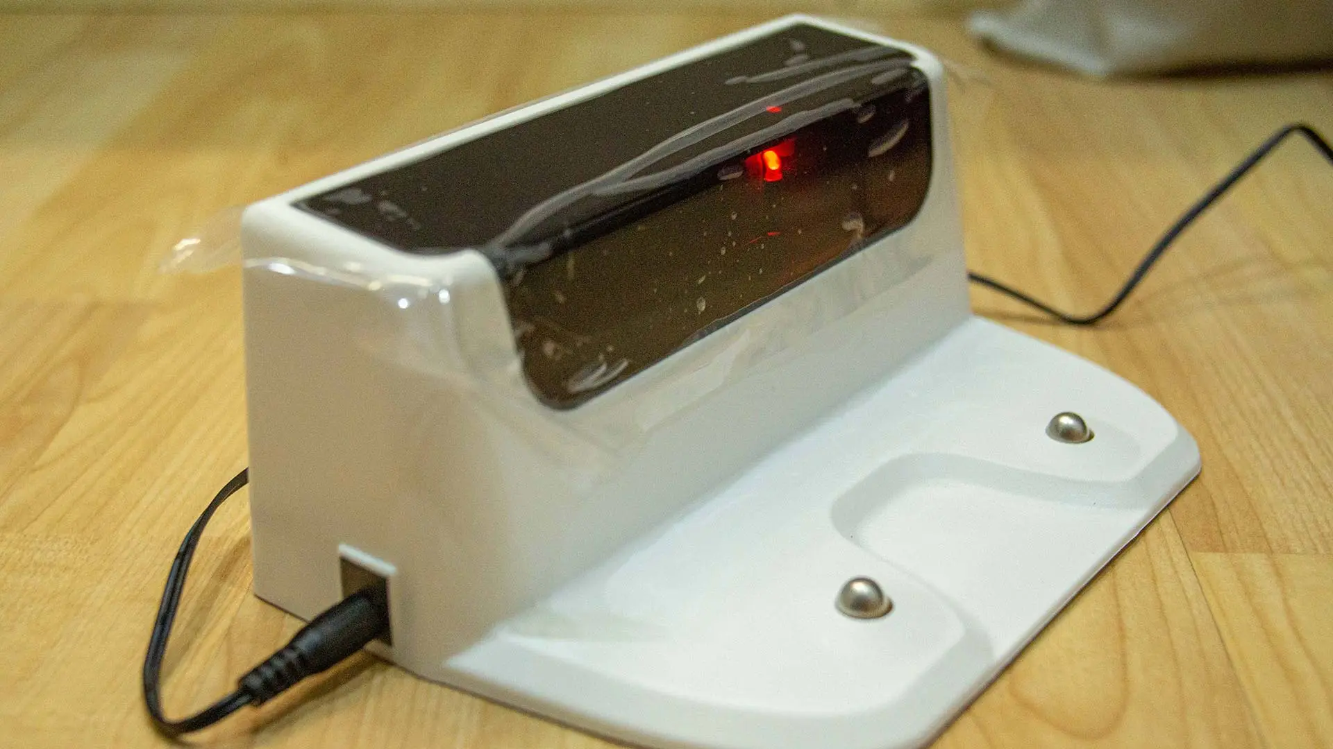 Робот-пылесос Total TVCRG30261 (White)