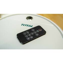 Робот-пылесос Total TVCRG30261 (White) Thumb