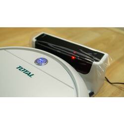 Робот-пылесос Total TVCRG30261 (White) Thumb
