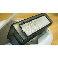 Робот-пылесос Total TVCRG30261 (White) Thumb