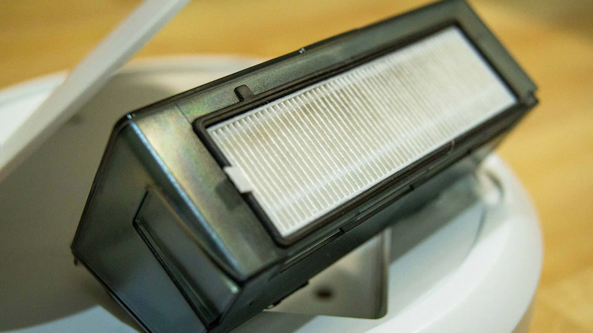 Робот-пылесос Total TVCRG30261 (White)